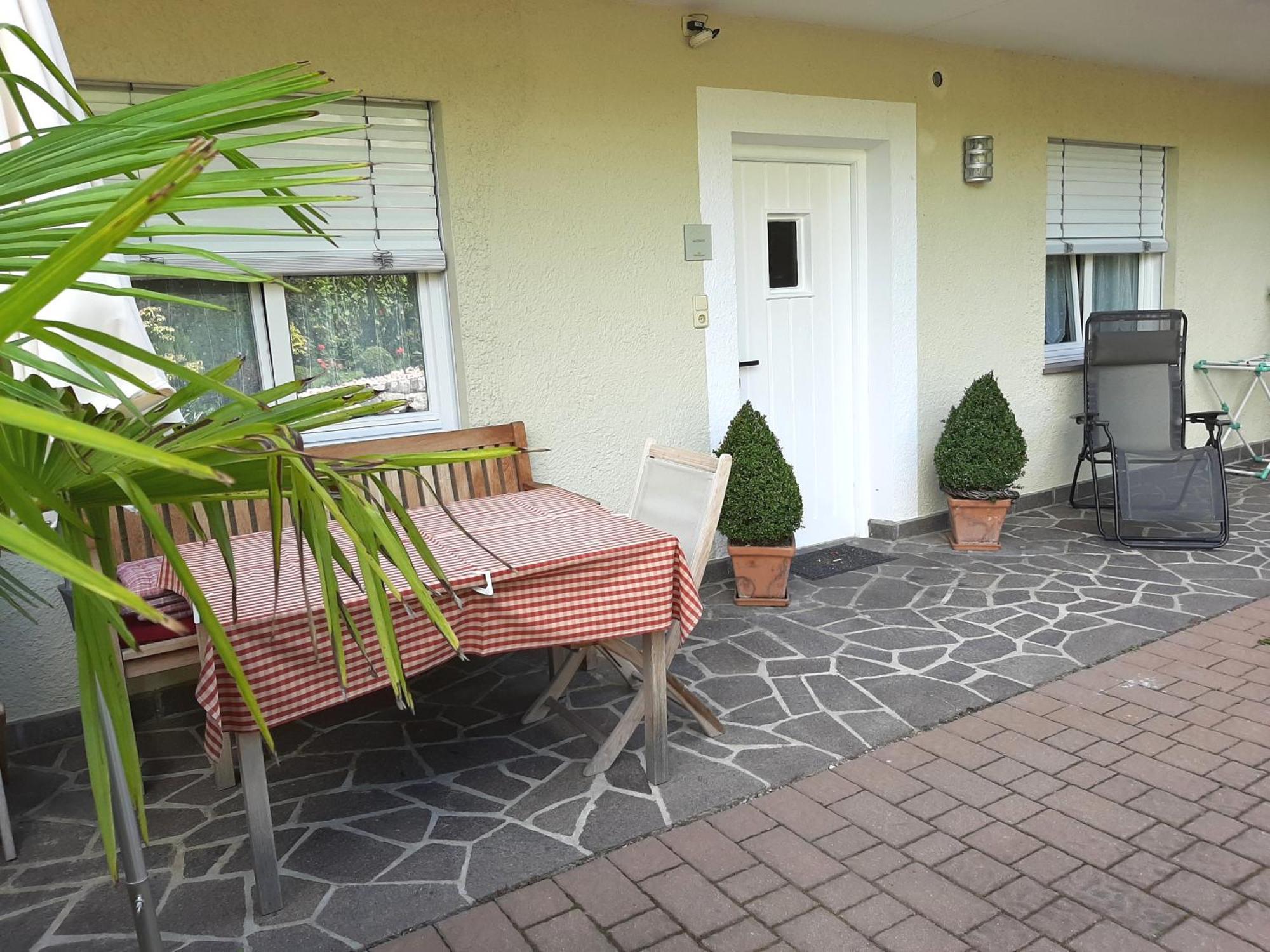 Obermaratscher Apartments Residence Lagundo Quarto foto
