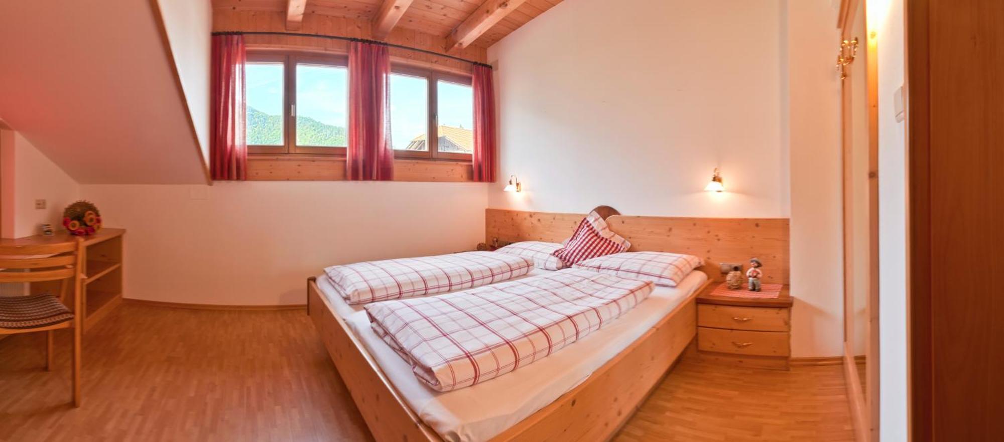 Obermaratscher Apartments Residence Lagundo Quarto foto